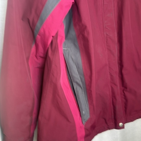 NORTH FACE 2 LAYER JACKET SIZE(XXL) - Picture 3 of 7